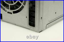 Supermicro CSE-M35 3x5.25 to 5x3.5 Hot Swap SAS/SATA HDD Bay with Tray/Caddies