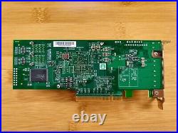 Supermicro LSI 9300-8i low profile 12Gbps SAS HBA P16 IT mode ZFS FreeNAS unRAID