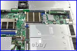 Supermicro SYS-1027GR-TRF X9DRG-HF 2x LGA2011 Xeon E5-26xx 3x GPU 1U Server CTO