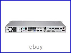 Supermicro SYS-6017B-MTF X9DBL-IF 1x Intel Xeon E5-2450v2 2.5GHz 48GB 1U Server