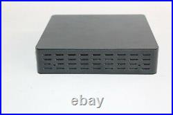 Supermicro SYS-E200-8B 2x Intel I210-AT J1900 2-2.42GHz 8GB RAM X10SBA No SSD