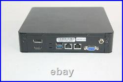 Supermicro SYS-E200-8B 2x Intel I210-AT J1900 2-2.42GHz 8GB RAM X10SBA No SSD