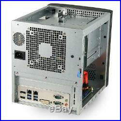 Supermicro SuperServer 5029S-TN2 Mini-Tower Barebone Server, Intel Core, Hotswap