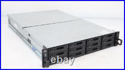 Synology RX1216sas RackStation 12xBay Expansion Unit Fair No HDD