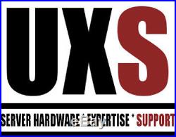 UXS Server FREENAS Supermicro Home Economy 2U 12 bay Xeon Direct Attached DAS