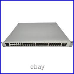Ubiquiti Networks USW-PRO-48-POE Unifi 48Port Pro Switch