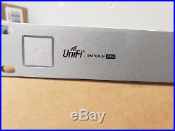 Ubiquiti Networks UniFi Ethernet Switch 24 Port POE (US-24-250W)