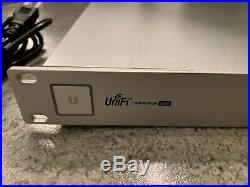 Ubiquiti Networks UniFi Switch 24 (US24250W) Switch