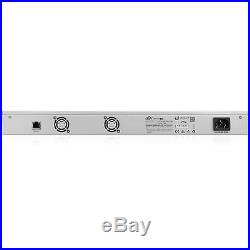 Ubiquiti US-16-150W UniFi Network Switch 16 Gigabit Ethernet ports, 150W PoE New