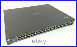 Used HP J4899C Procurve 2650 50 Port Switch