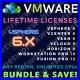 VMWare 6. X Suite vSphere, vCenter, vSan, vCloud License Keys