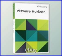 VMware Horizon 8 for View