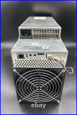 WhatsMiner M31S+ 74-80TH/s, 3108-3520W, 42-44J/TH Fully Functional withPSU Used