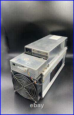 WhatsMiner M31S+ 74-80TH/s, 3108-3520W, 42-44J/TH Fully Functional withPSU Used