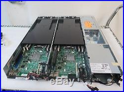 Wiwynn SV7210 Two Node Open Compute Server Dual LGA 2011