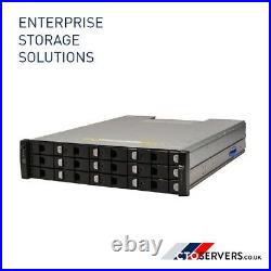 Xyratex HB-1235 Dell Compellent Storage Enclosure 12 x SAS 3.5 2 X 6GBs JBOD